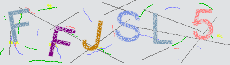 Captcha Sicherheitscode