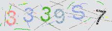 Captcha Sicherheitscode