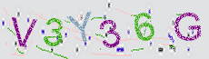 Captcha Sicherheitscode