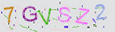 Captcha Sicherheitscode