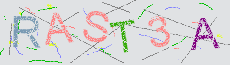 Captcha Sicherheitscode