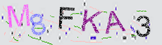 Captcha Sicherheitscode