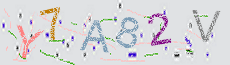 Captcha Sicherheitscode
