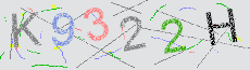 Captcha Sicherheitscode