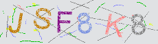 Captcha Sicherheitscode