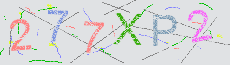 Captcha Sicherheitscode