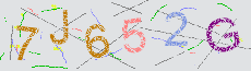 Captcha Sicherheitscode