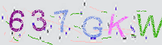 Captcha Sicherheitscode