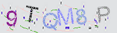 Captcha Sicherheitscode