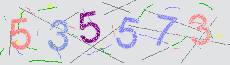 Captcha Sicherheitscode
