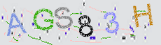 Captcha Sicherheitscode