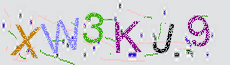 Captcha Sicherheitscode
