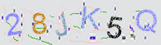 Captcha Sicherheitscode