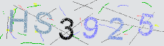 Captcha Sicherheitscode