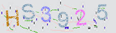 Captcha Sicherheitscode