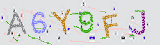 Captcha Sicherheitscode