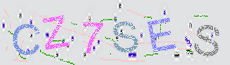 Captcha Sicherheitscode