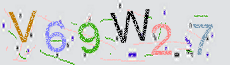 Captcha Sicherheitscode
