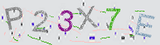 Captcha Sicherheitscode