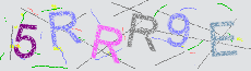 Captcha Sicherheitscode