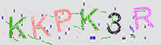 Captcha Sicherheitscode