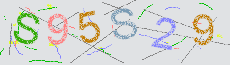 Captcha Sicherheitscode