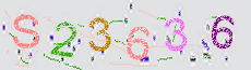 Captcha Sicherheitscode