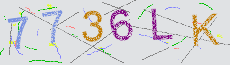 Captcha Sicherheitscode