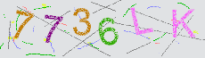 Captcha Sicherheitscode