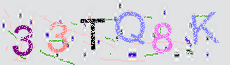Captcha Sicherheitscode