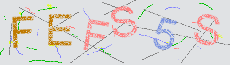 Captcha Sicherheitscode