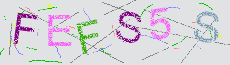 Captcha Sicherheitscode