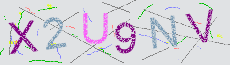 Captcha Sicherheitscode