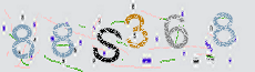 Captcha Sicherheitscode
