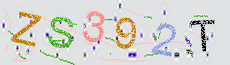 Captcha Sicherheitscode