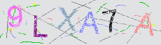 Captcha Sicherheitscode