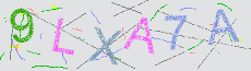 Captcha Sicherheitscode