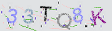 Captcha Sicherheitscode