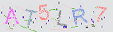 Captcha Sicherheitscode