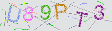 Captcha Sicherheitscode