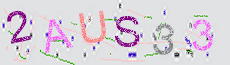 Captcha Sicherheitscode