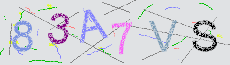Captcha Sicherheitscode