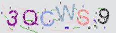 Captcha Sicherheitscode