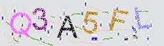 Captcha Sicherheitscode