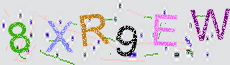 Captcha Sicherheitscode