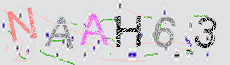Captcha Sicherheitscode