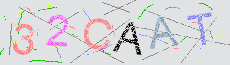 Captcha Sicherheitscode