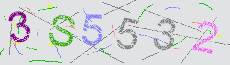 Captcha Sicherheitscode