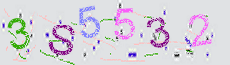 Captcha Sicherheitscode