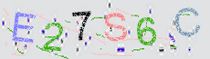 Captcha Sicherheitscode